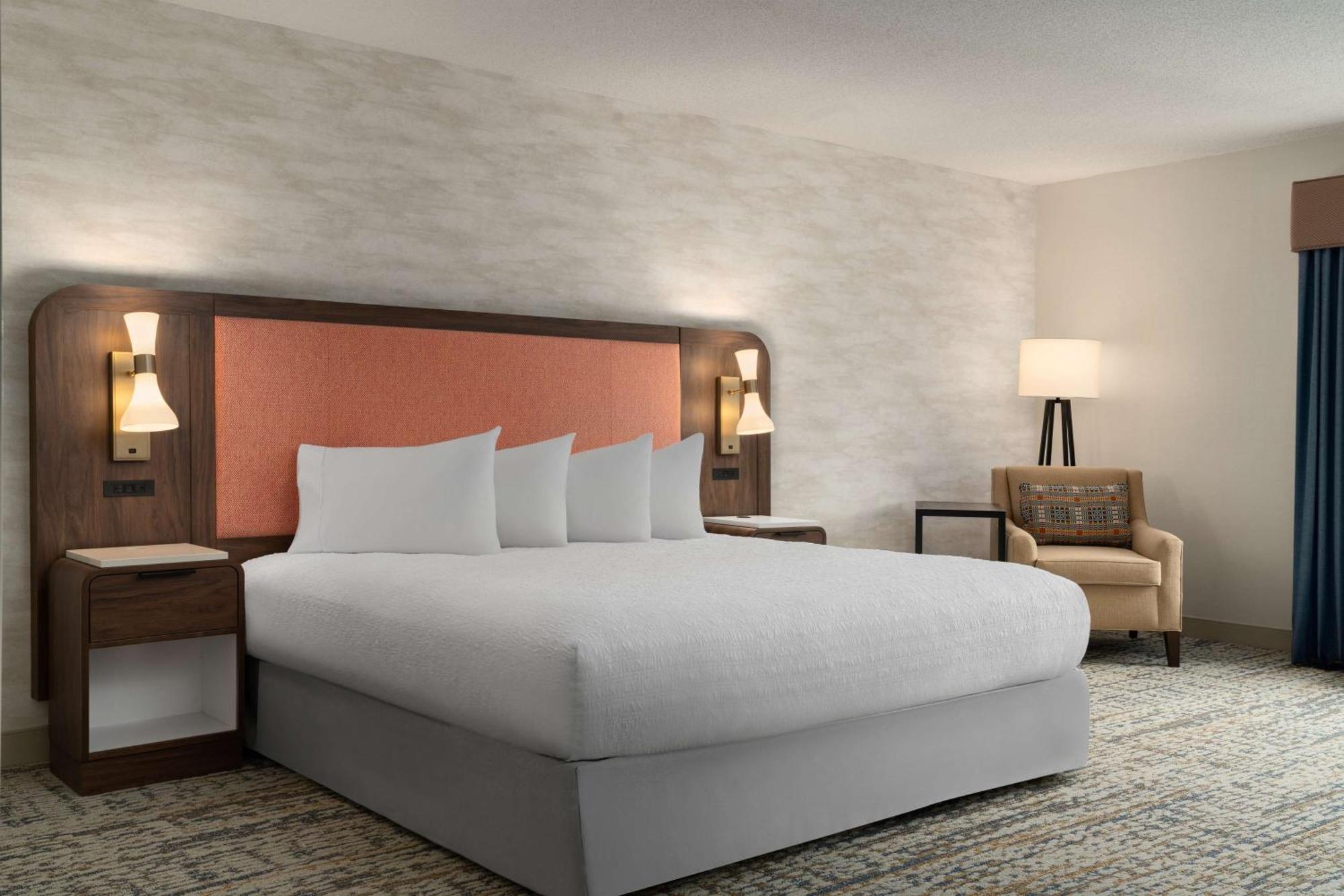 Hampton Inn & Suites Мидълтаун Екстериор снимка