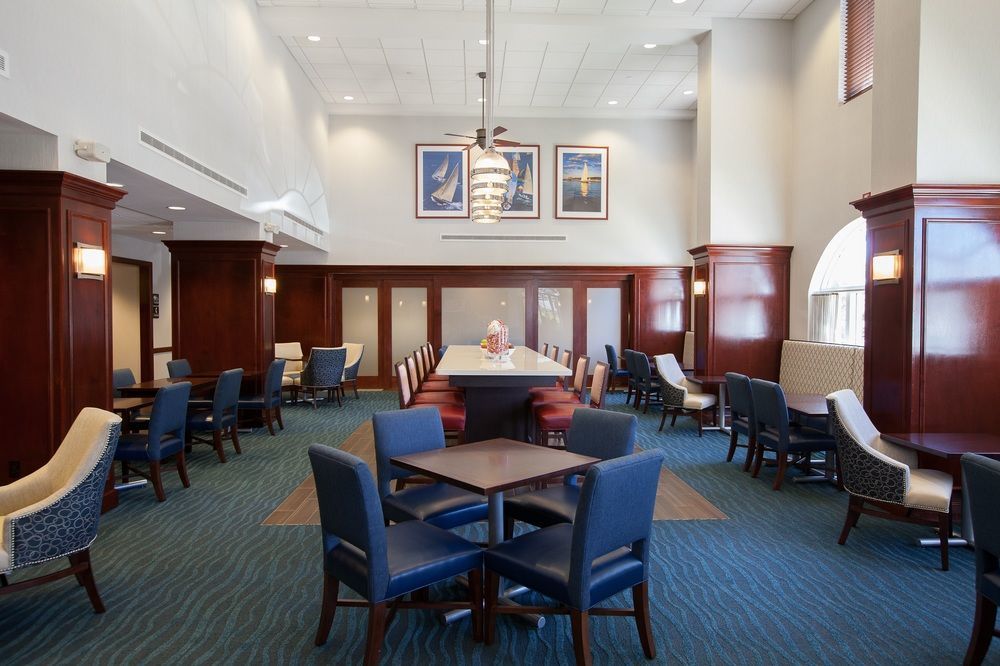 Hampton Inn & Suites Мидълтаун Екстериор снимка