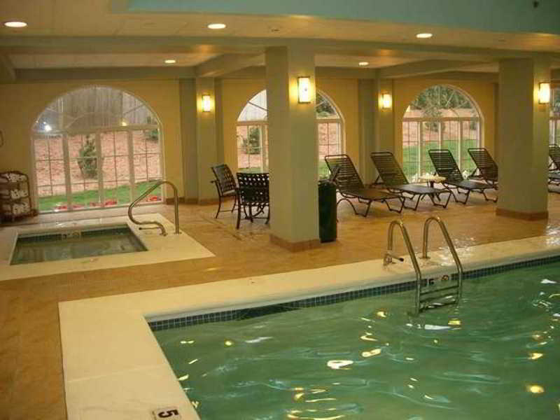 Hampton Inn & Suites Мидълтаун Съоръжения снимка